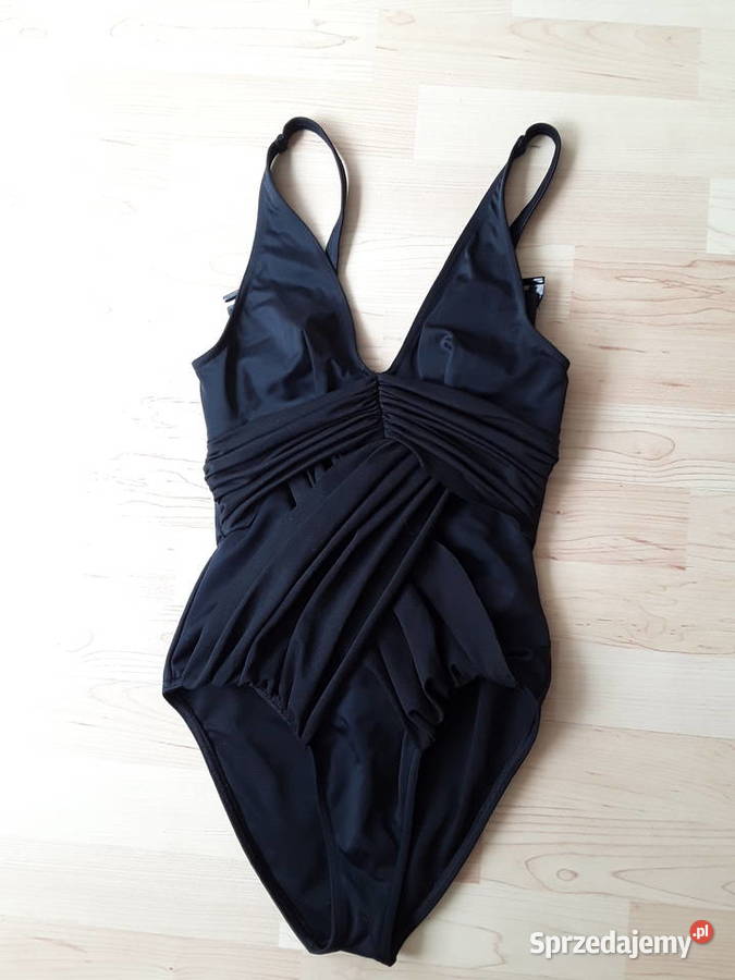 Strój jednoczęściowy marszczony r32 mazowieckie Warszawa