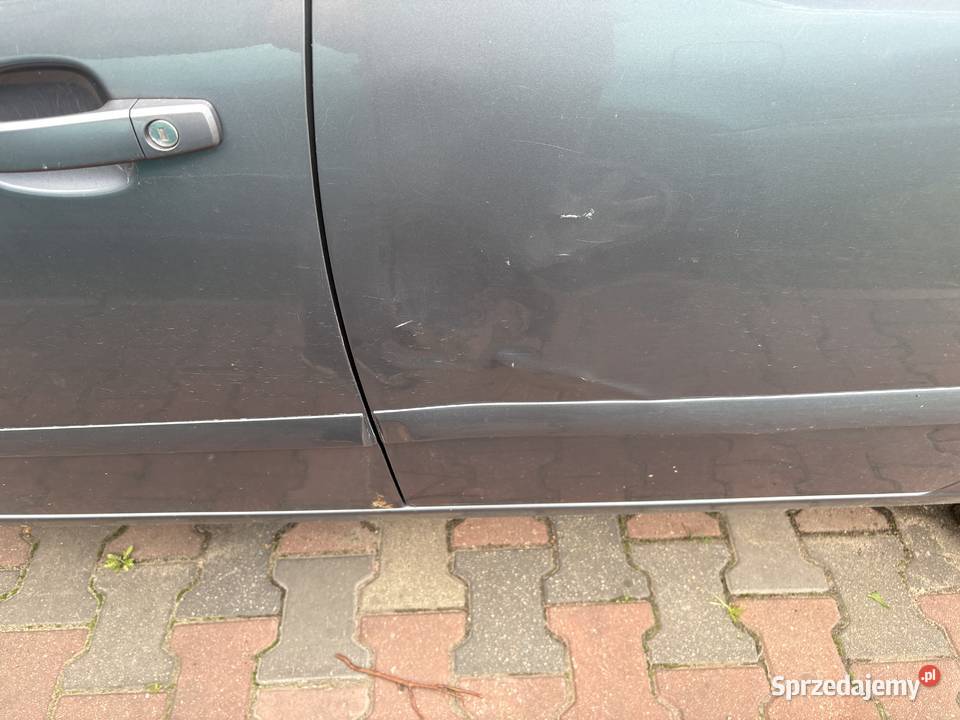 Opel Astra H 2007 kombi 19 101 nieuszkodzony Warszawa