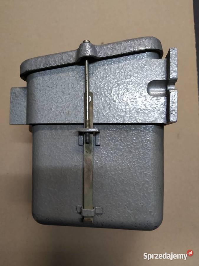 Stycznik olejowy typ N 11035 SINTUR 500V 35A Szydłowiec