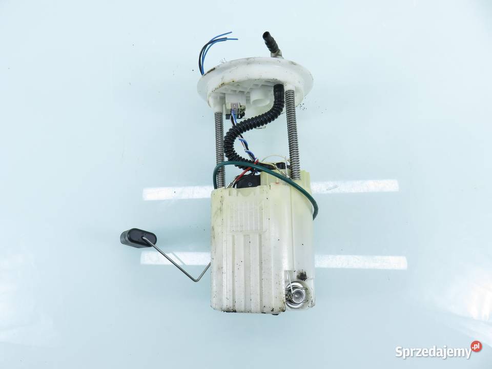 POMPA PALIWA CHEVROLET SPARK M300 10 STEC II małopolskie