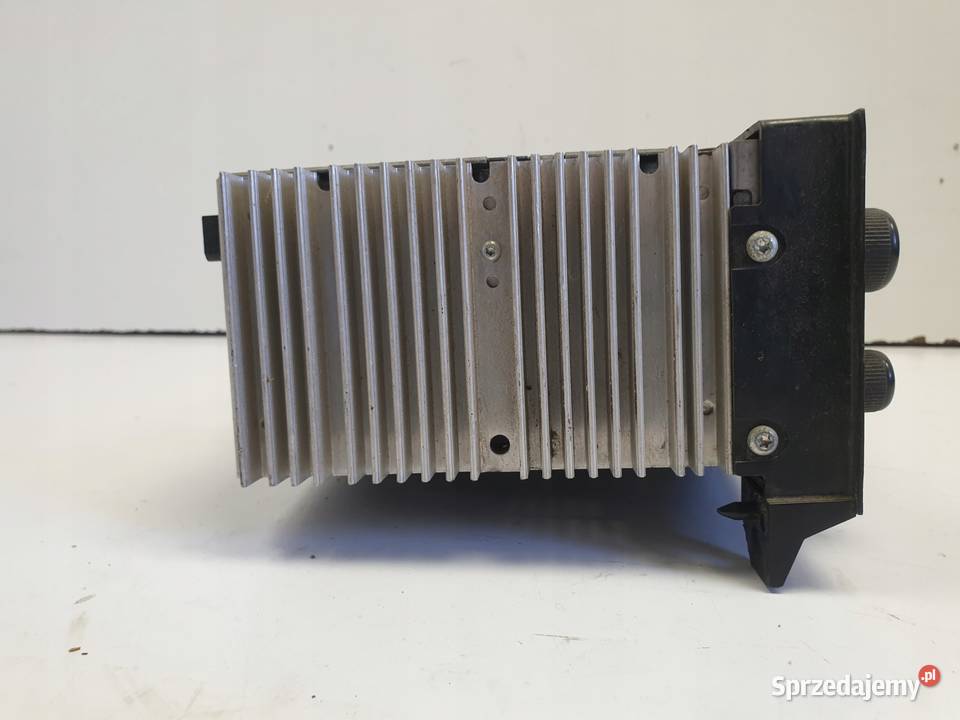 Dodge Grand Caravan RADIO SAMOCHODOWE CD sprzedam