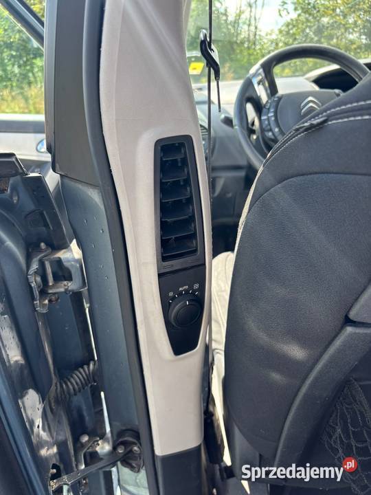 Sprzedam Citroen C4Picasso Ryki