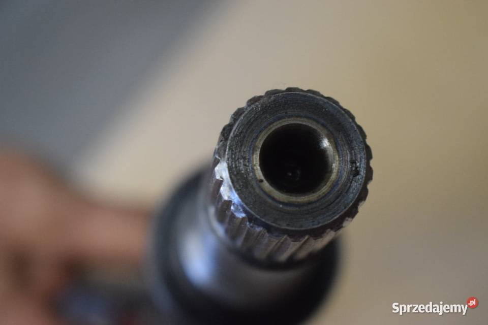 Półoś Peugeot 307 Węgierska Górka