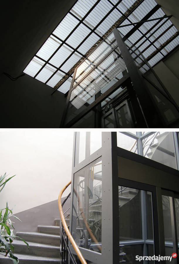 STRYCH W CENTRUM KRAKOWA KW WZ WINDA 260 m2 własność Kraków