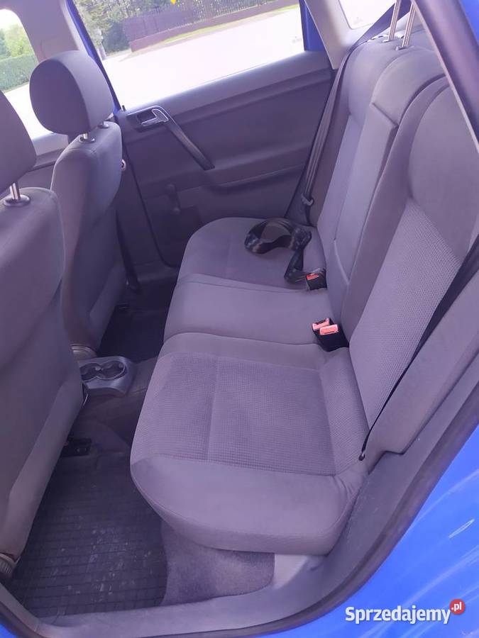 Volkswagen Polo 14 mpi 75 lpg 207 000