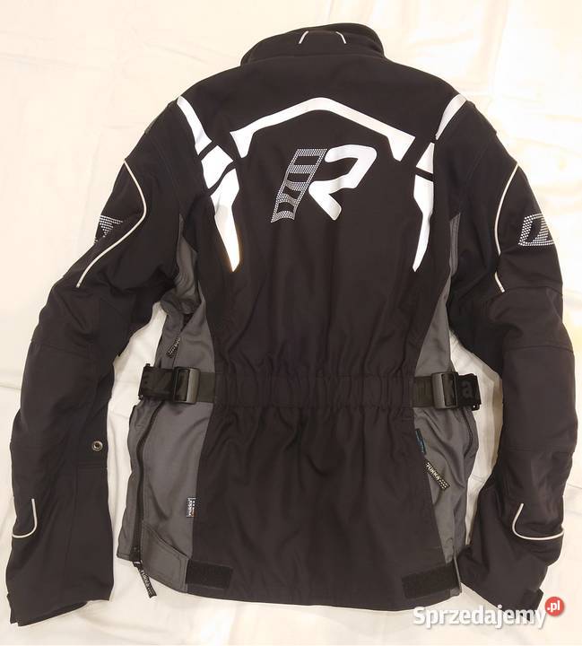 RUKKA Odzież motocyklowa Wrocław