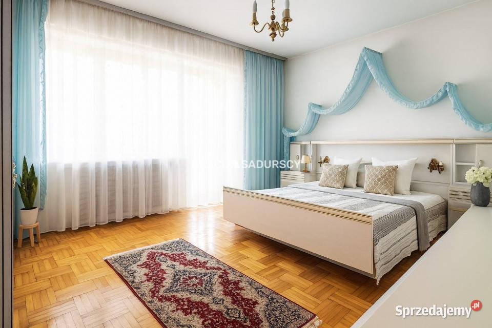 Dom wolnostojący do sprzedania 240m2 Zabierzów małopolskie