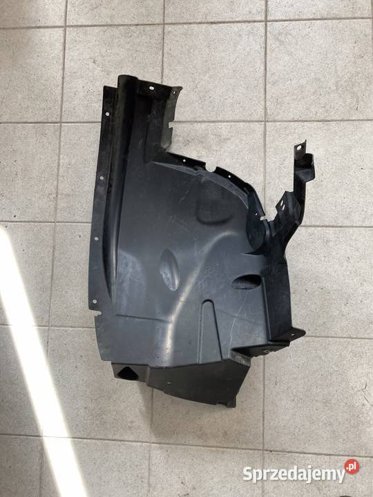 Nadkole przednie osłona prawe BMW X5 E70 Pozostałe Gryfice