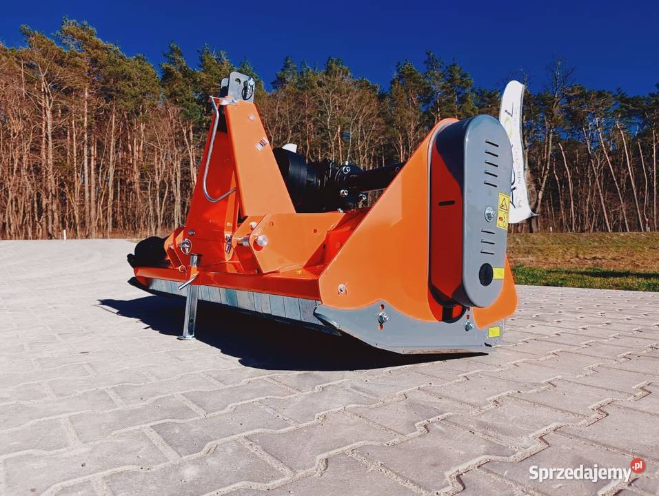 Kosiarka bijakowa NEFL 135 Pasłęk sprzedam