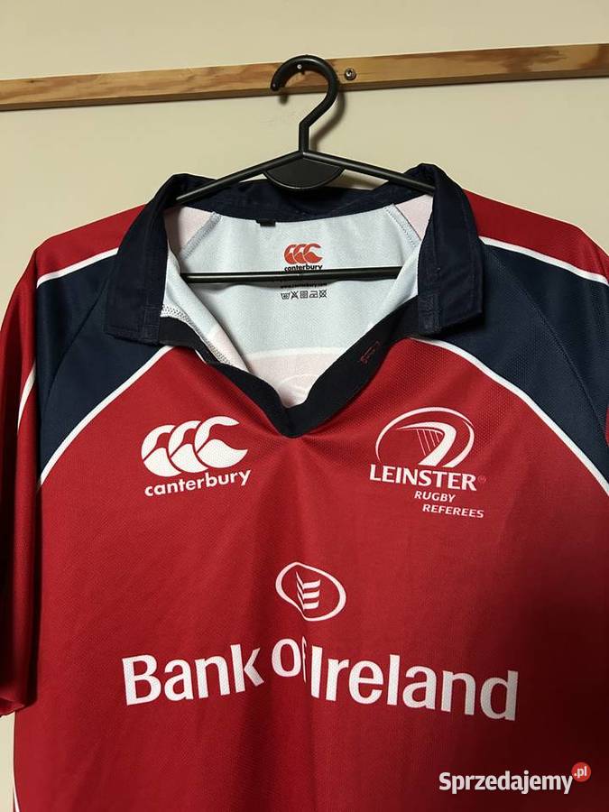 Rugby LEINSTER RUGBY M Canterbury UNIKAT