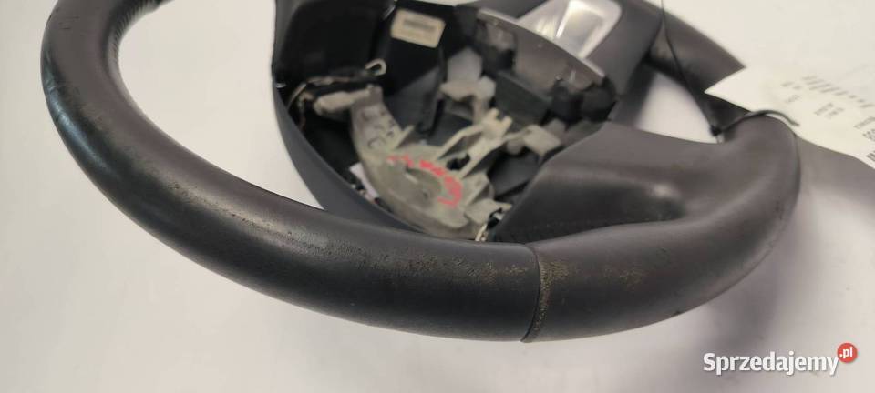 KIEROWNICA RENAULT LAGUNA III Lipno