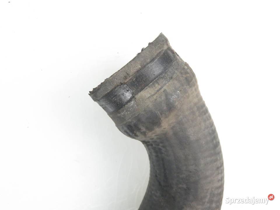 RURA INTERCOOLERA OPEL ZAFIRA B 19 CDTI osobowe