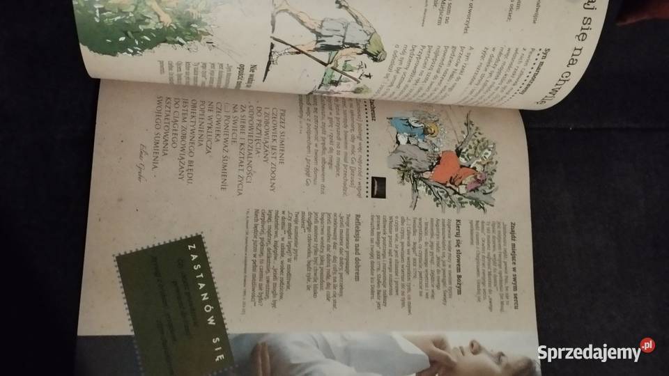 spotkanie ze słowem podręcznik do religii klasa Poznań
