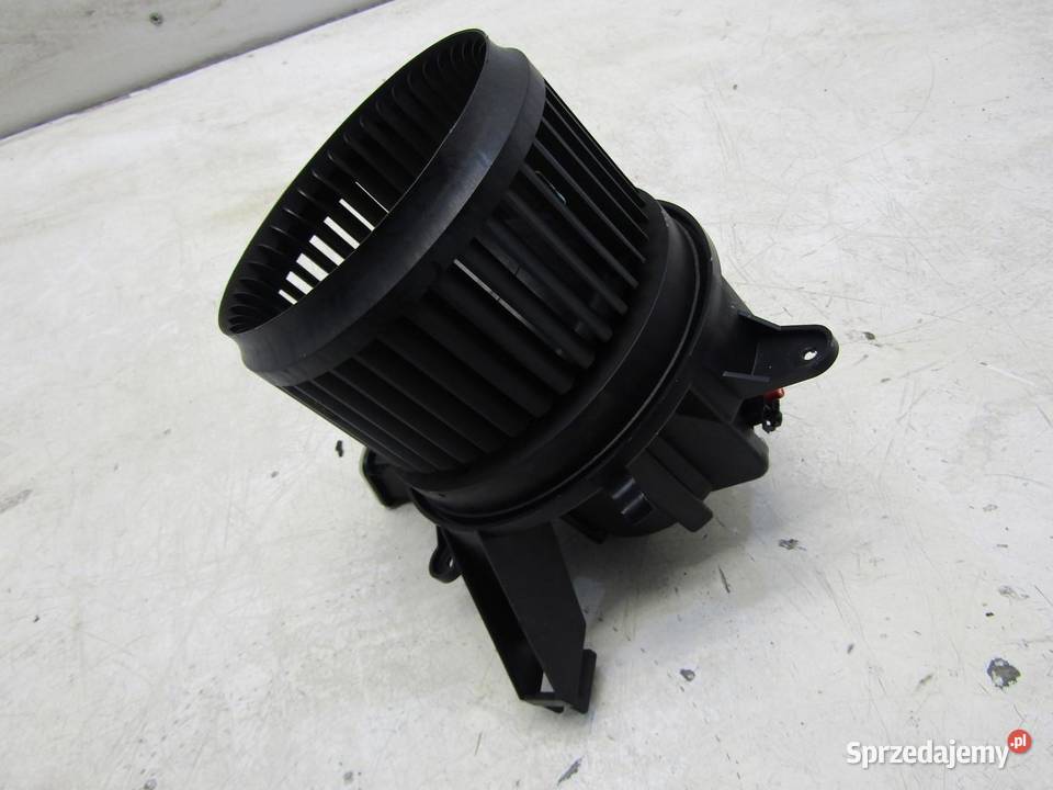 DMUCHAWA WENTYLATOR DMUCHAWY NAWIEWU JEEP