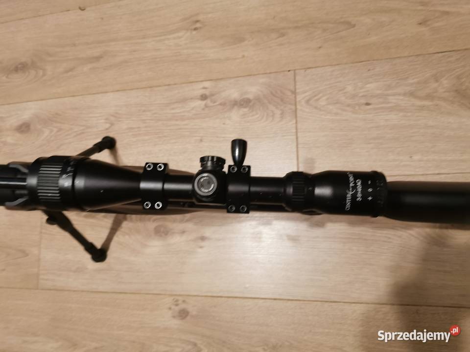 Wiatrówka pcp Busko-Zdrój