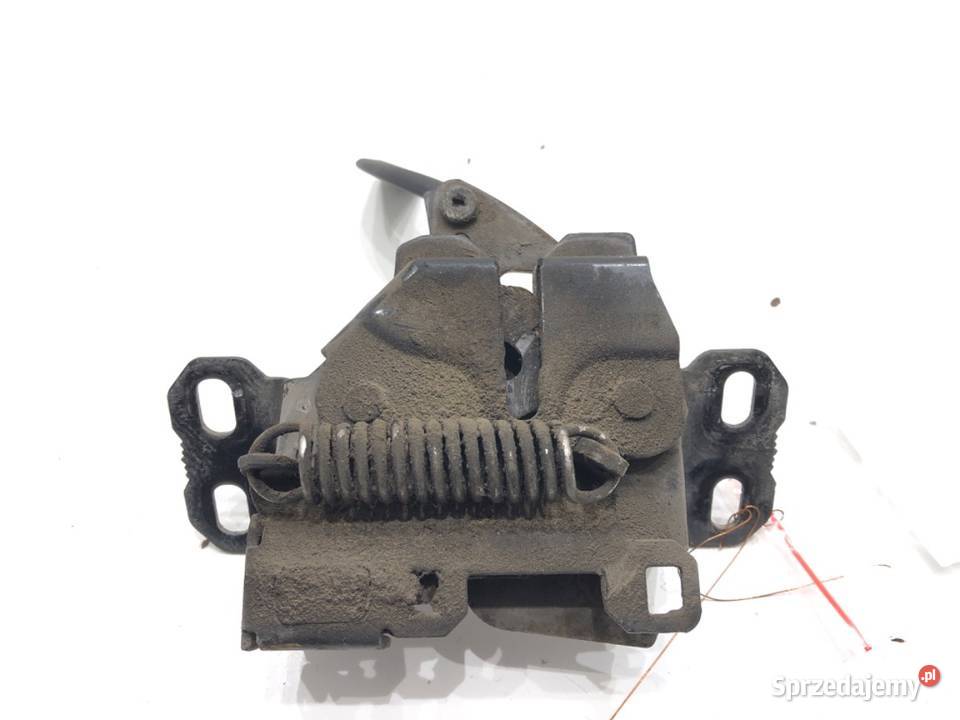 ZAMEK MASKI MERCEDES VANEO Bus 0205 osobowe