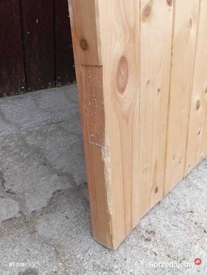 Drzwi wewnętrzne LOFT nowe Twardogóra sprzedam