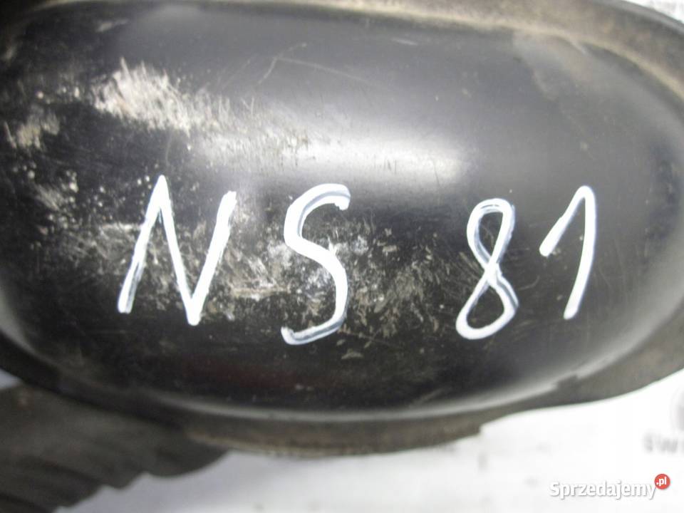 CHEVROLET CRUZE rura wąż intercoolera 95939956 Kielce