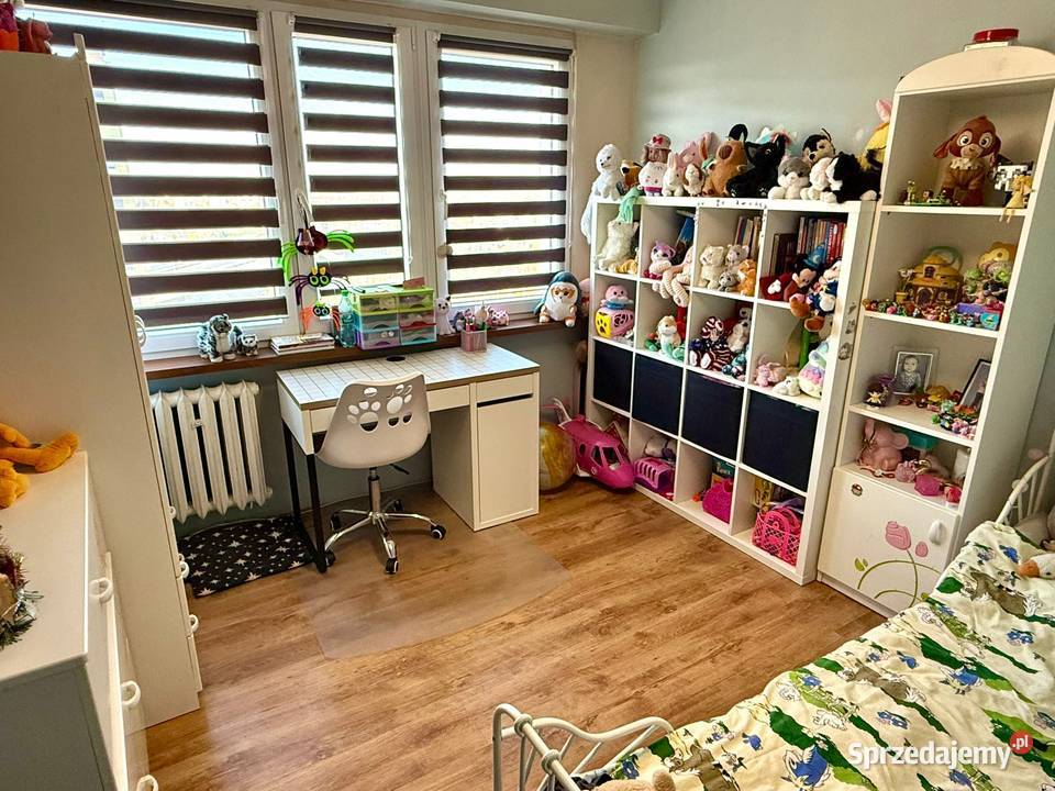 Konin Zakole mieszkanie na sprzedaż