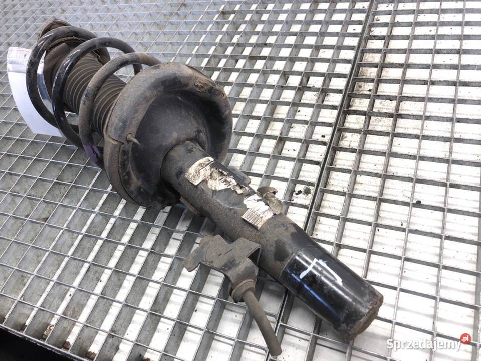 AMORTYZATOR LEWY PRZÓD ZE SPRĘŻYNĄ VOLVO V40 16 podkarpackie