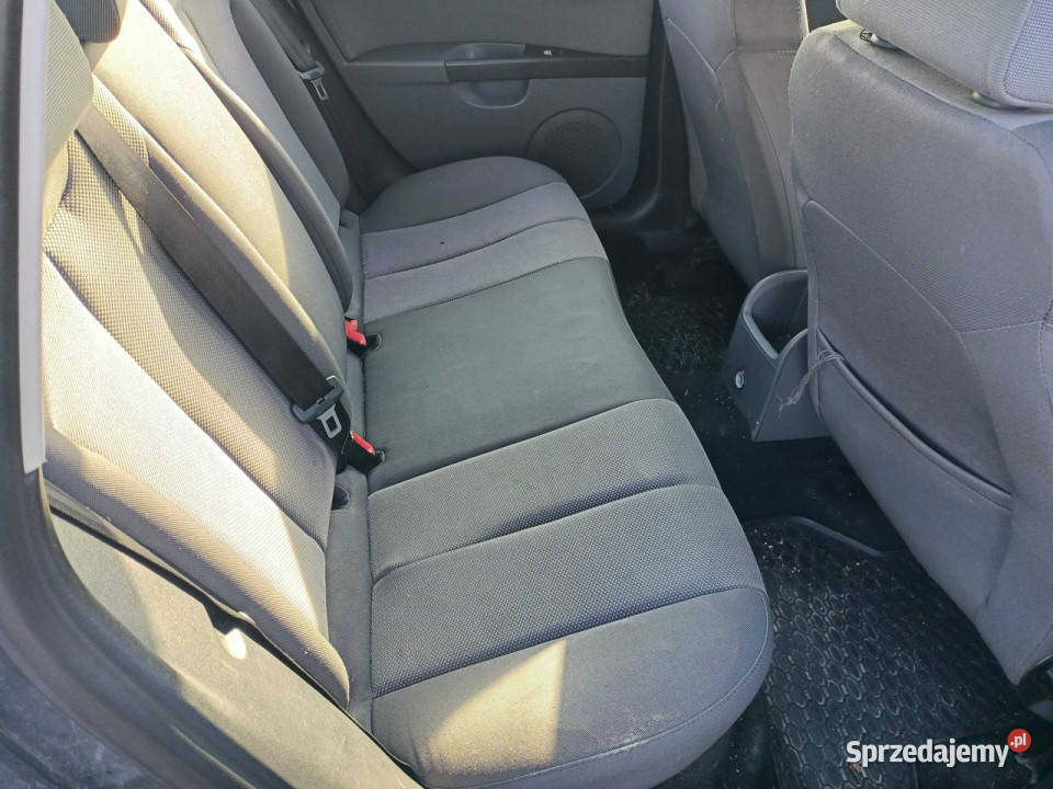 Seat Leon Seat Leon 20TDI 140 06r II 20052012 małopolskie