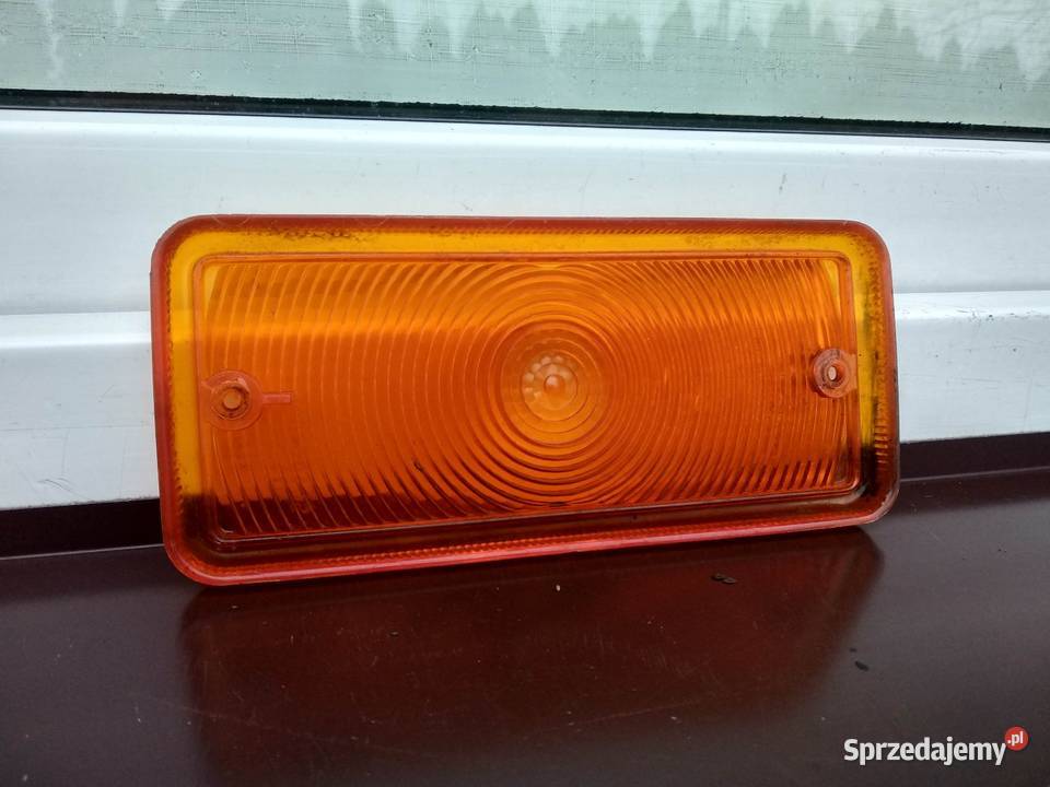 VW LT I LIFT FL kierunkowskaz kierunek migacz łódzkie Sieradz