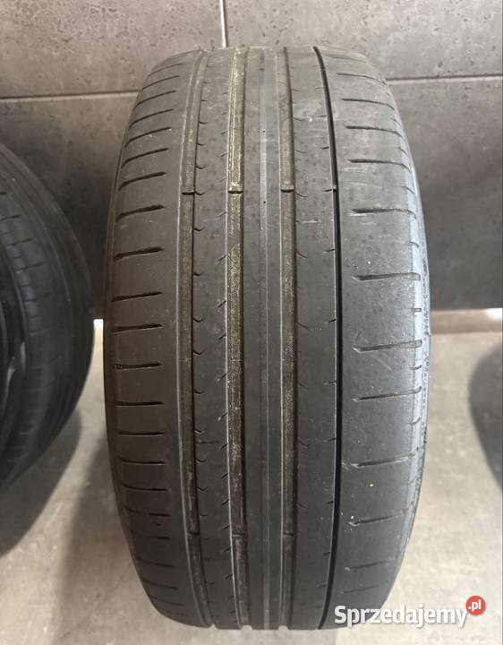 21 Audi Q3 VW Tiguan Seat Terraco felgi koła