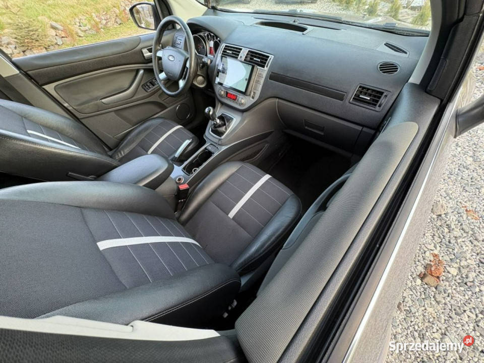 Ford Kuga Titanium 4x4 I 20082012 isofix Kamienna Góra sprzedam