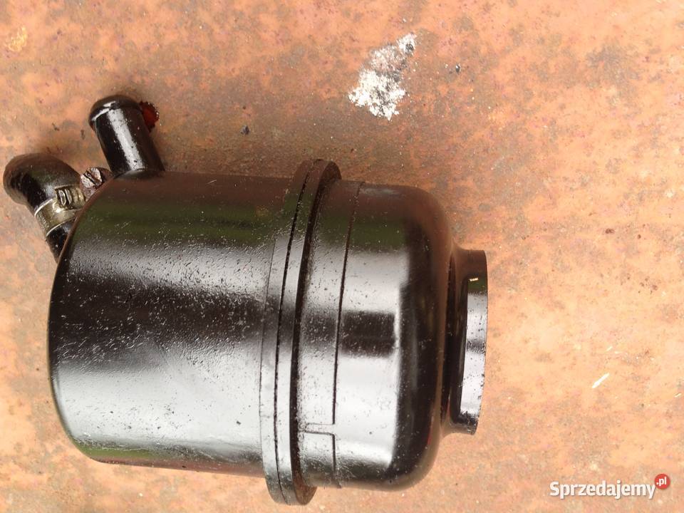 Zbiorniczek wspomagania kierownicy opel Hajnówka