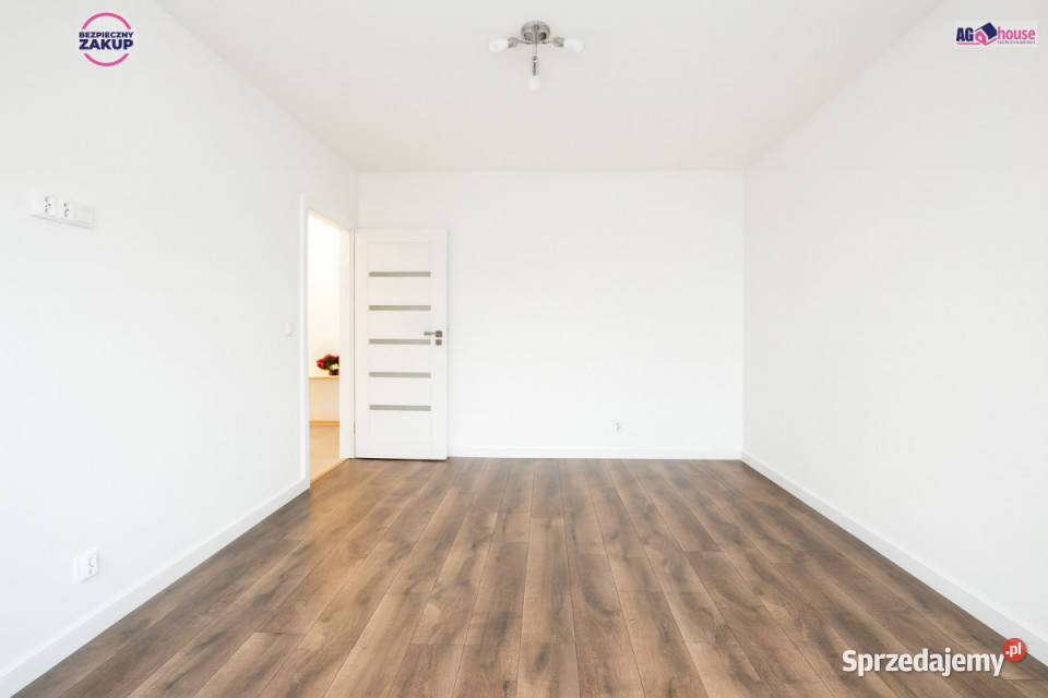Mieszkanie 528m2 2pokojowe Gdańsk Mariana pomorskie
