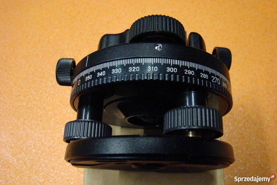 Spodarka uniwersalna do statywu STANLEY 177165 Bielsko-Biała