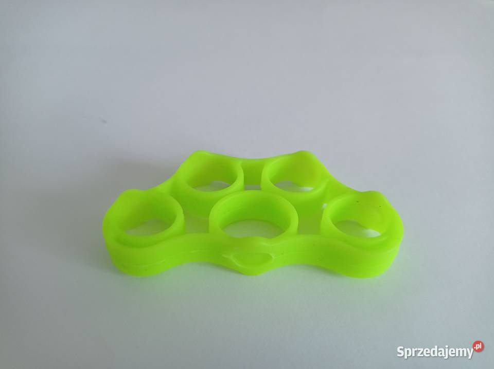 Opaska rehabilitacja palcy rąk Warszawa