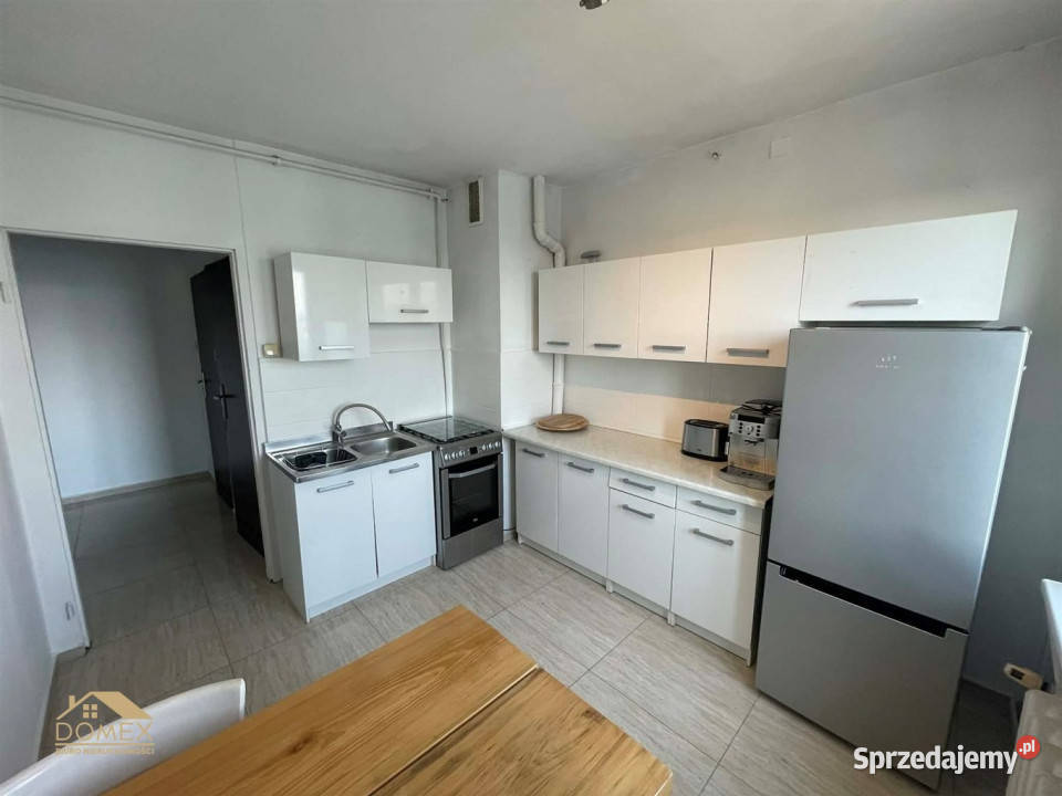 Mieszkanie 56m2 3 pok Cieszyn Sprzedaż