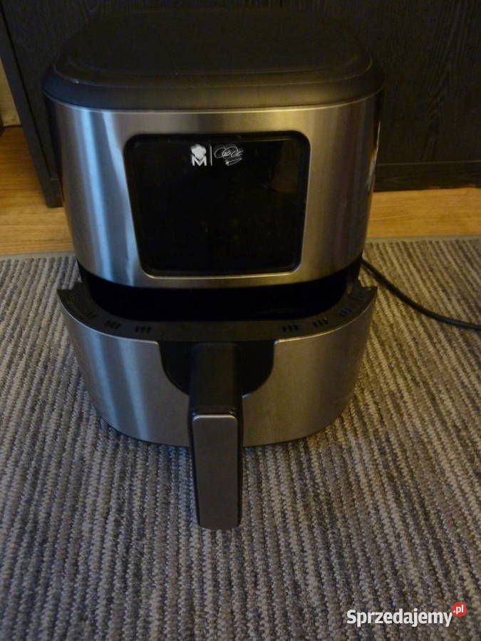 Frytkownica beztłuszczowa Masterpro 1500 W Warszawa