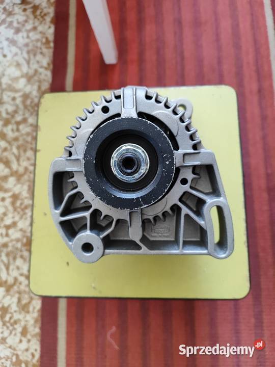 Alternator Fiat Punto 2 12 8v MagnetiMarelli osobowe Włoszczowa