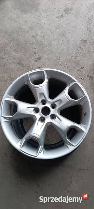Felga aluminiowa Ford Kuga 19 8J łódzkie Łęczyca