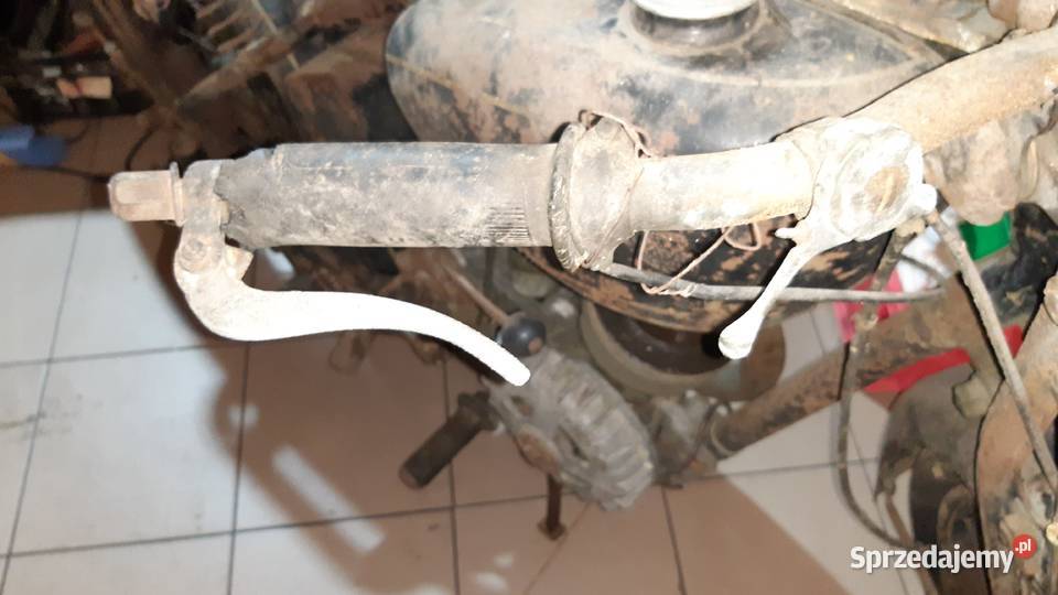 DKW 200 SPEZIALSCHUTTOFF 1930 r nie NSU BMW Tarnowskie Góry