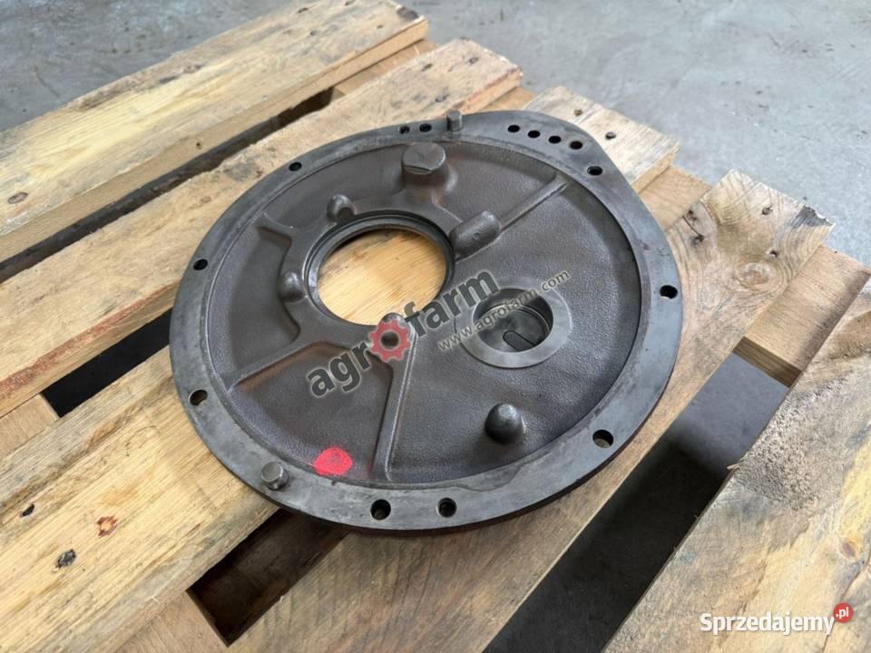 Pokrywa skrzyni biegów Case Maxxum 100 110 115 sprzedam