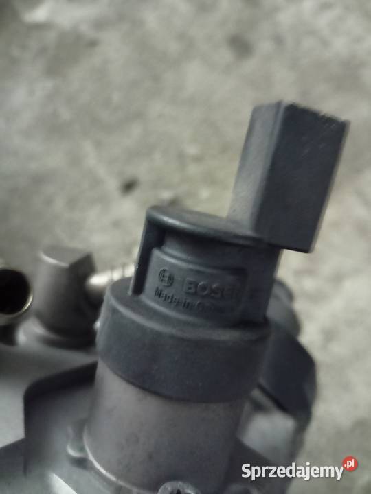 Pompa wtryskowa VW skoda audi 20 tdi Pilzno sprzedam