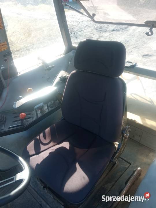 CASE Maxum 5150 z Tuzem 96 r Pneumatyka Łobżenica