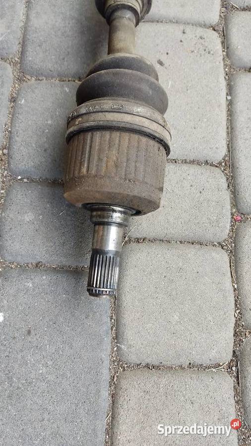 Półoś Hyundai coupe tiburon przegub zewnętrzny Chrzanów