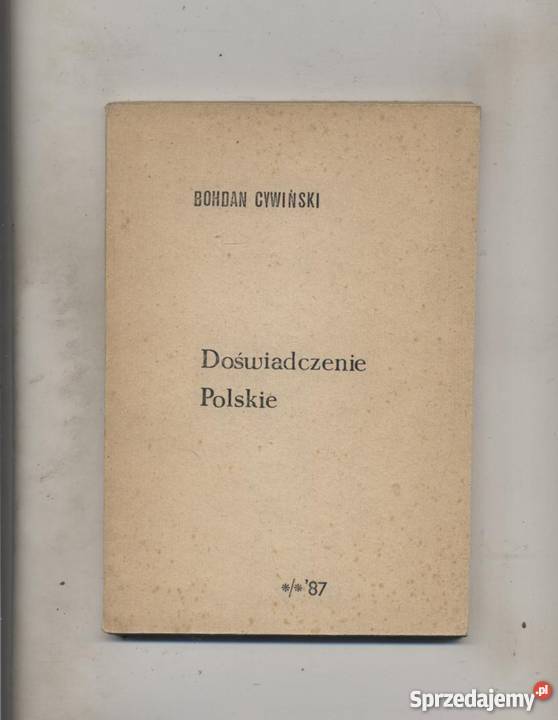 Doświadczenie polskie zachodniopomorskie Szczecin
