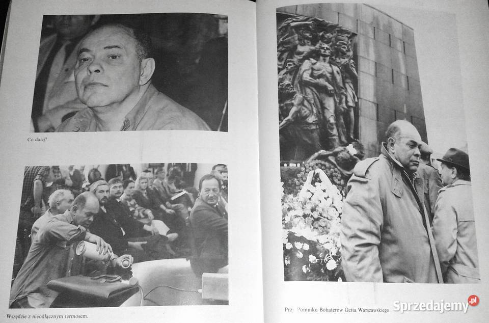 Moja zupa Jacek Kuroń Rok wydania 1991 Chełm