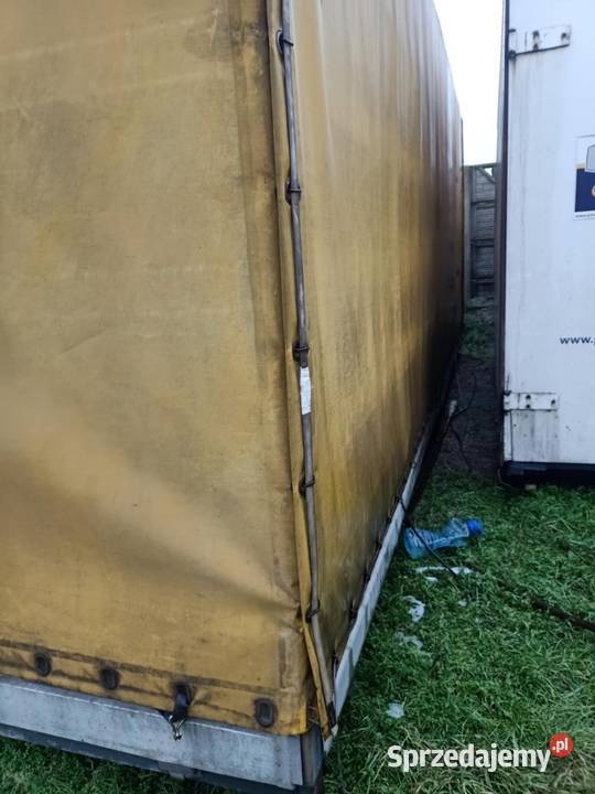 Kontener 520m x 225m x 220m Pakosław