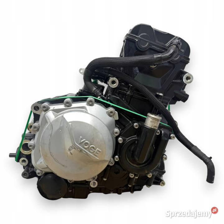 SILNIK LX286MX VOGE 300R 300AC 300ACX 300DS Chełm