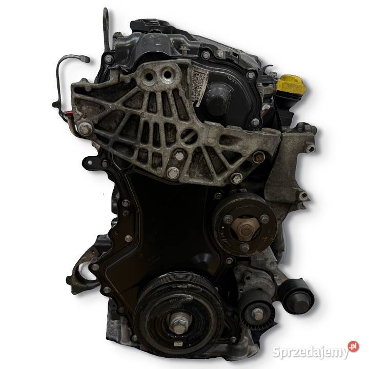 SILNIK M9R780 Renault Trafic Nissan Primastar Chełm