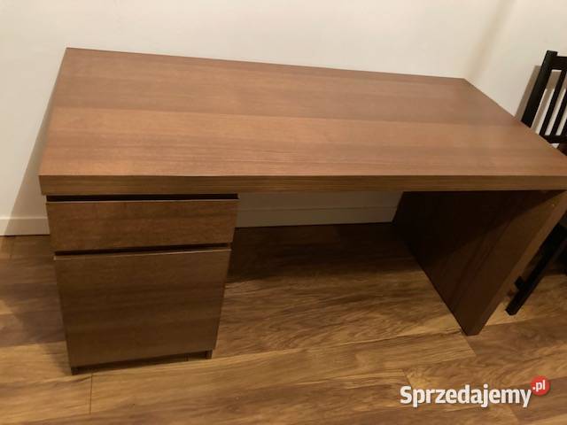Sprzedam biurko Jabłonna sprzedam