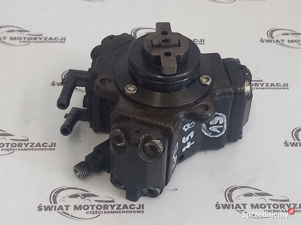 OPEL FIAT 13 CDTI 263A2000 pompa wtryskowa osobowe świętokrzyskie