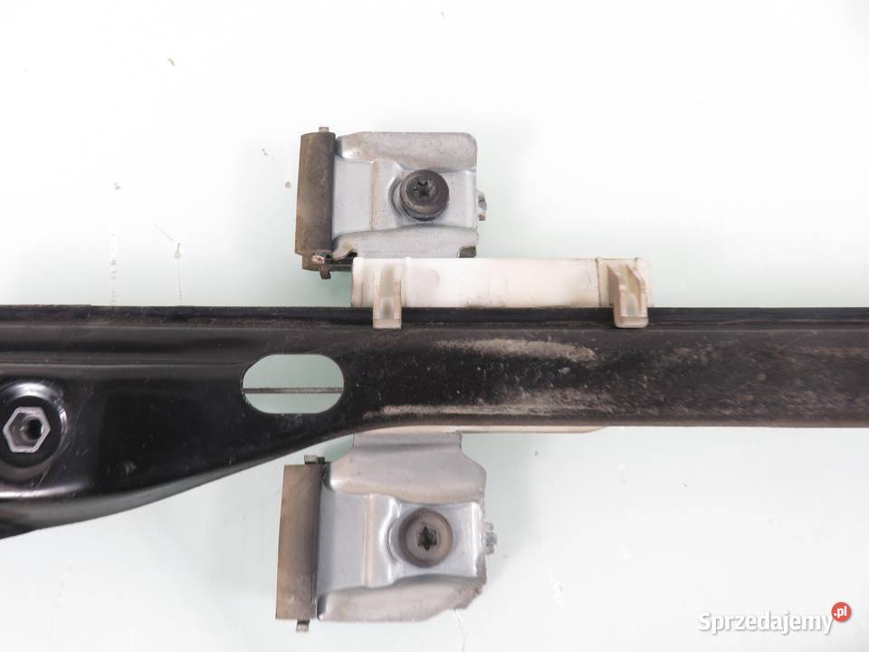 PODNOŚNIK SZYBY PRAWY PRZEDNI SKODA ROOMSTER małopolskie