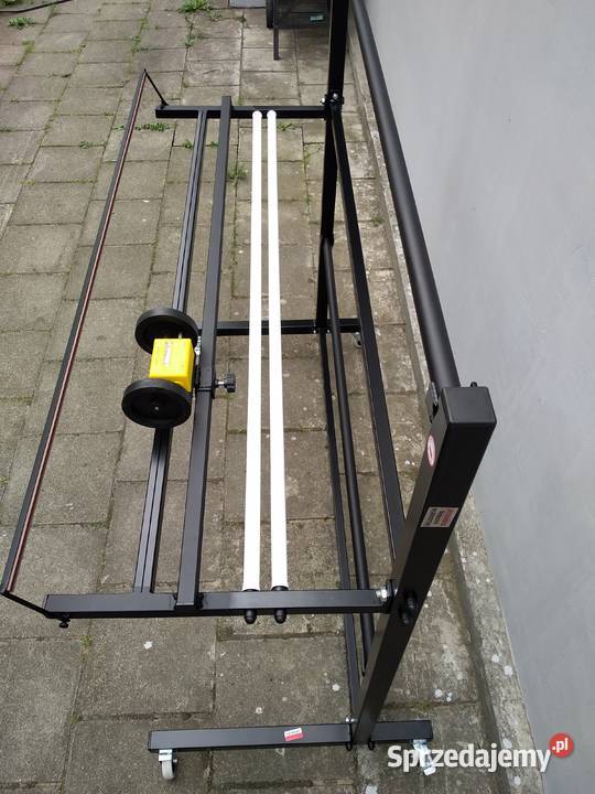 Stojak z licznikiem Bydgoszcz